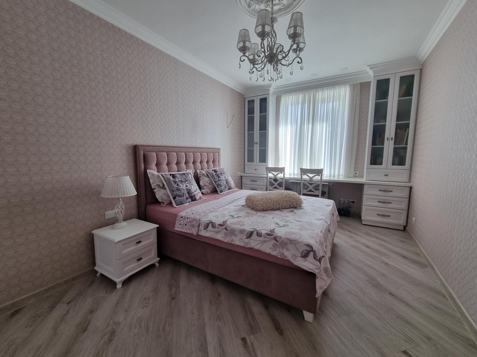 Chisinau Central Apartments Exterior photo
